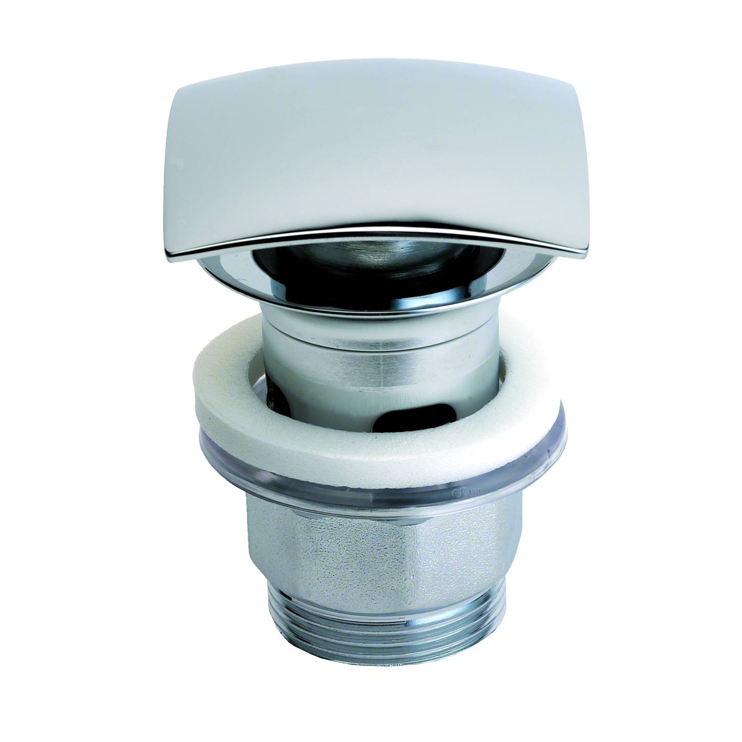 Донный клапан "Click Clack"