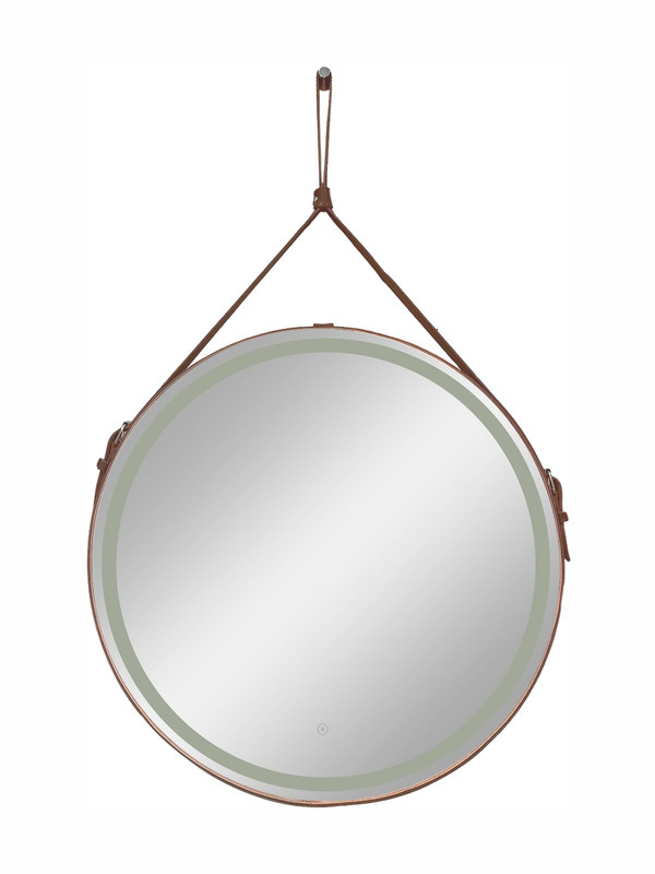 Зеркало Millenium  Brown D 650