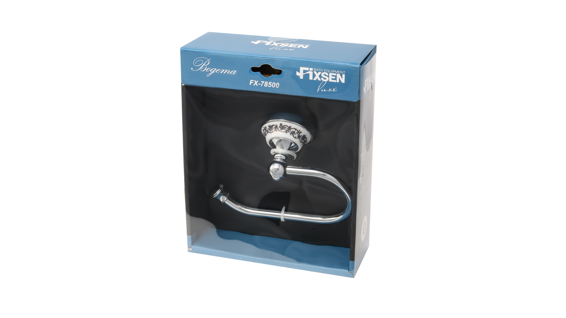 Бумагодержатель FIXSEN Bogema (FX-78510A)