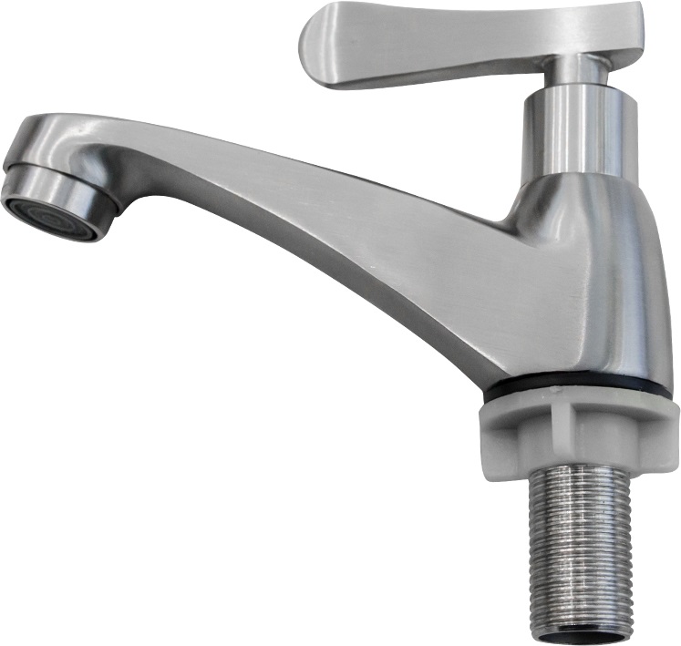 Кран для холодной воды ПРОФСАН ПСМ-104-15 КОМПЛЕКТАЦИЯ тип Кр-ЦБА