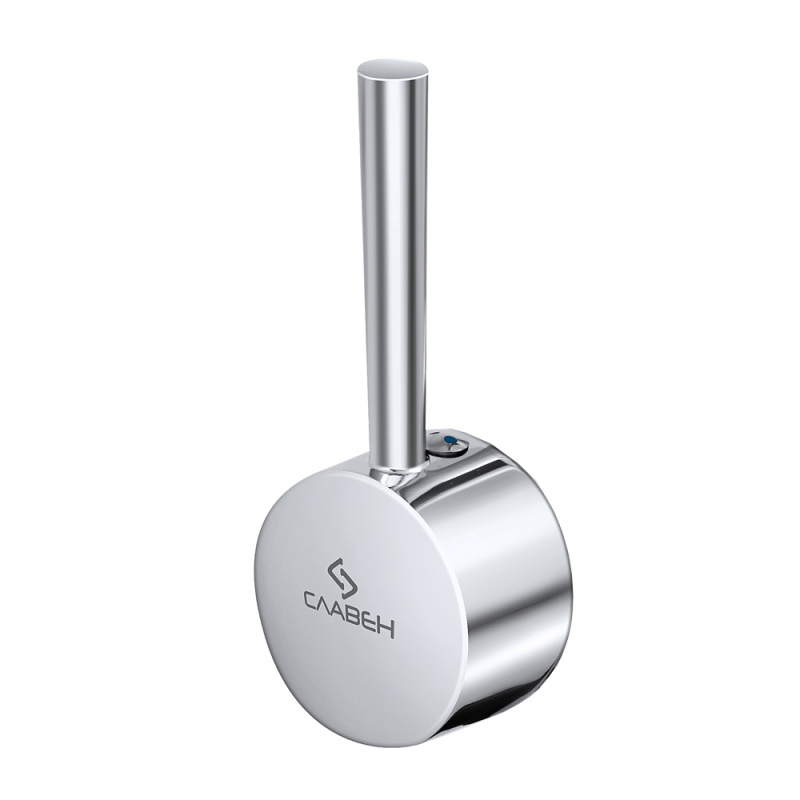 Смеситель для раковины СЛАВЕН Город СЛ-ОД-Д12 хром