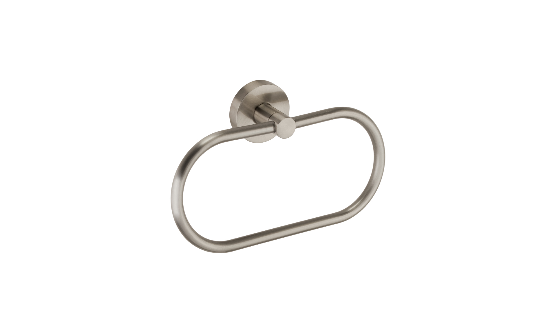 Полотенцедержатель кольцо FIXSEN Modern (FX-51511)