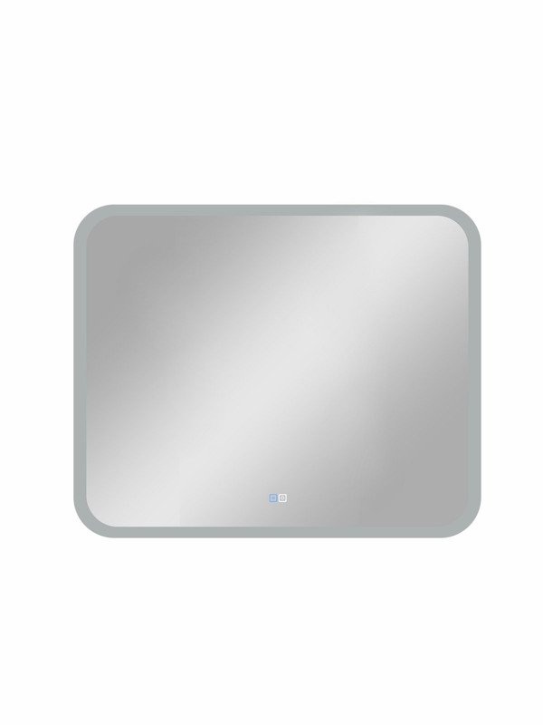 Зеркало Demure LED 900х700 с подогревом