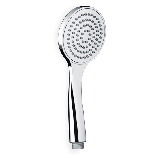 Душевая лейка из ABS-пластика 3520T1 с 1 режимом