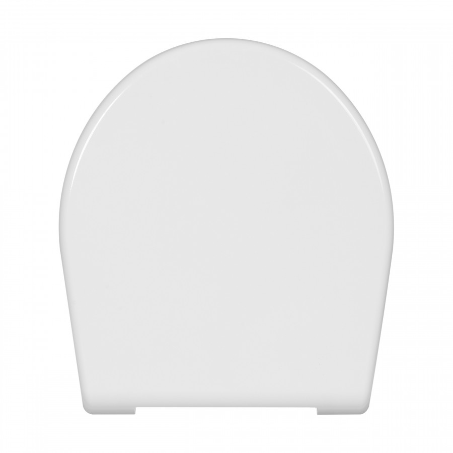 LYRA Plus Сиденье для чаши дюропласт, soft-close JIKA