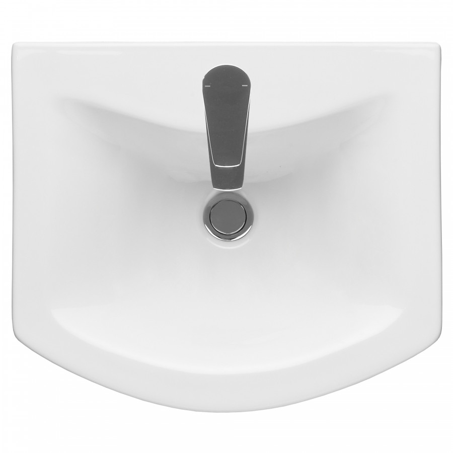 Раковина СМАЙЛ 50