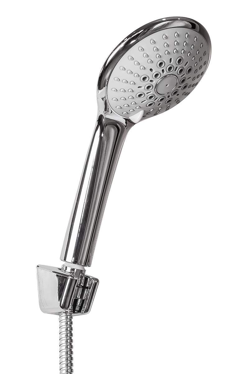 Смеситель для ванны с душем ПРОФСАН ПСМ-100-1 ЭЛИТ тип См-ВОРНШлА