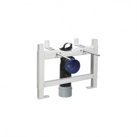 714001 Инсталляция универсальная WC для подвесной сантехники, OLI