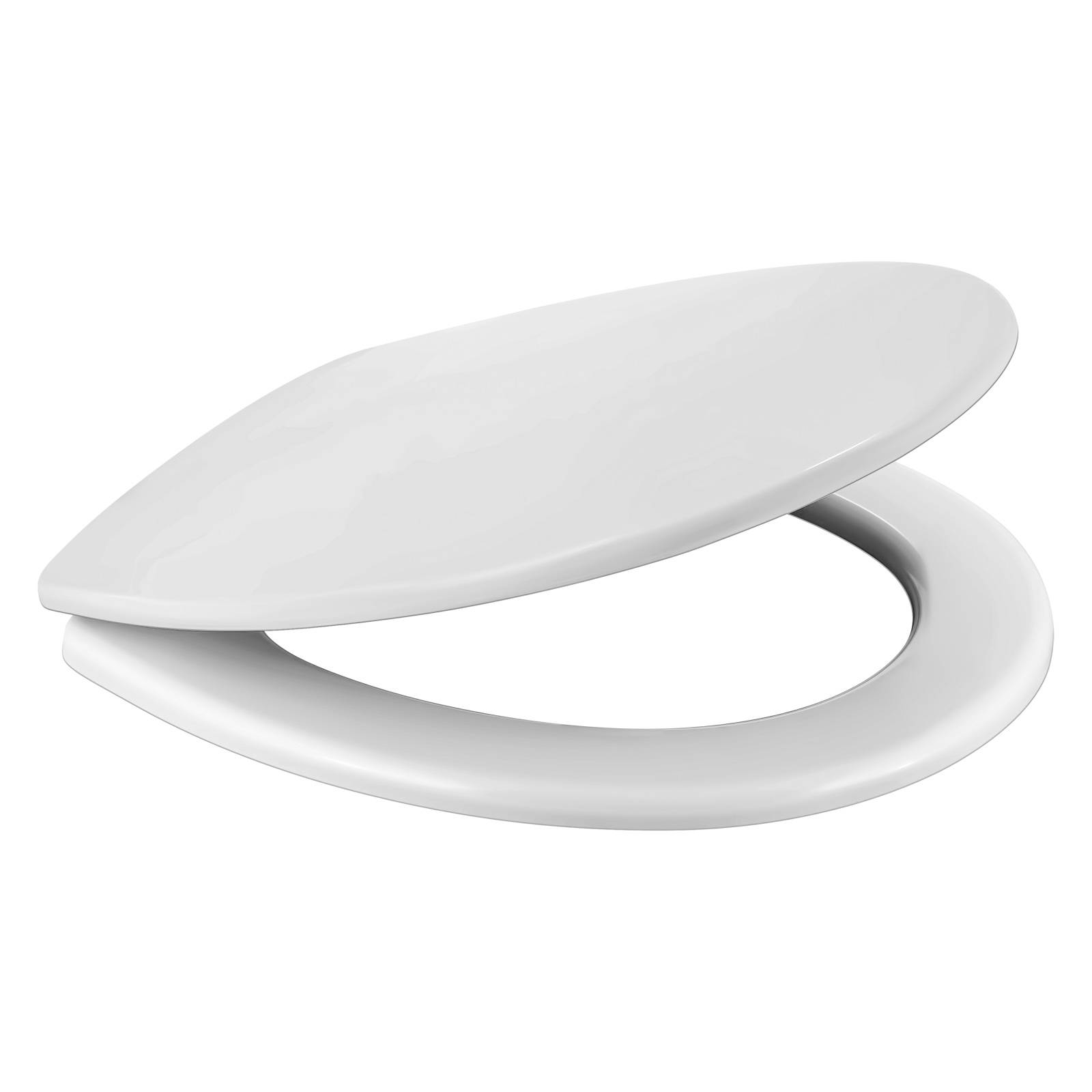 Сиденье Unit PP, полипропилен, BERGES