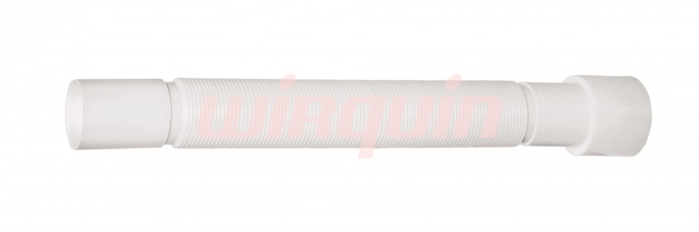 Гофрированная труба 32*40/50 длина 800 мм. , WIRQUIN