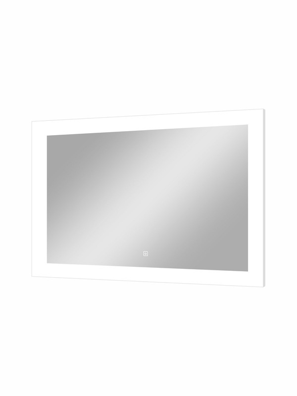 Зеркало Relax LED 800x600