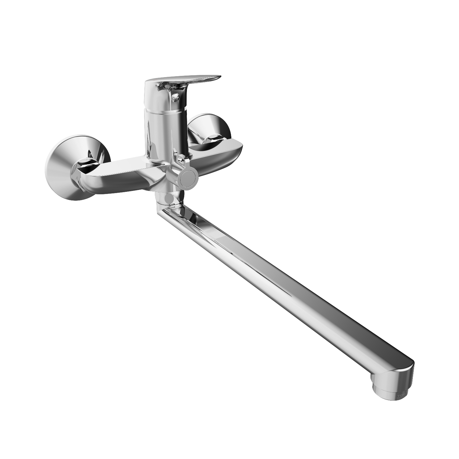 Смеситель для ванны TOKITO TAKASE хром (TOK-TAK-1015)