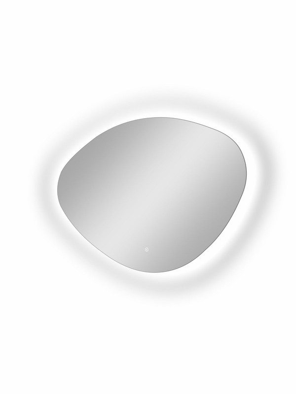 Зеркало Alma LED 1000x700