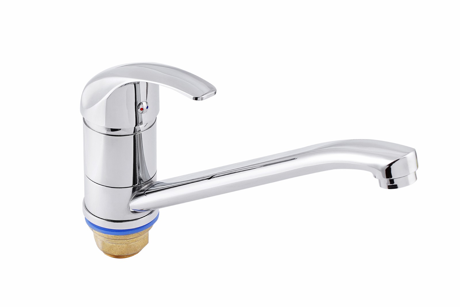 Смеситель для кухни ПРОФСАН ПСМ-427-037 ProfECO тип См-МОЦБА, См-УмОЦБА