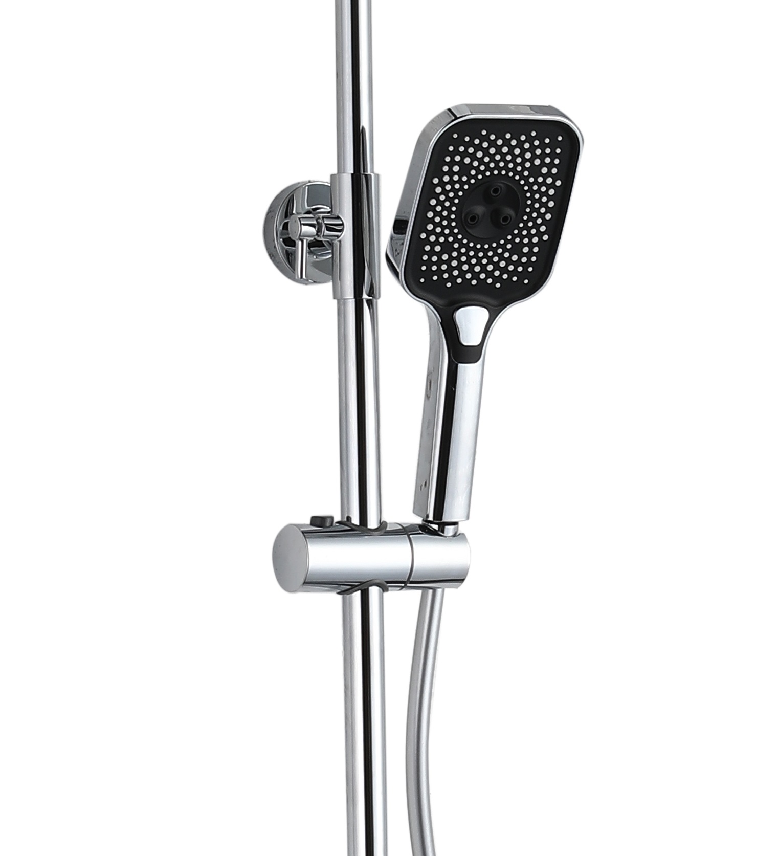 Душевая система ПРОФСАН ПСМ-803-81CH тип См-ВДшОРНТрА