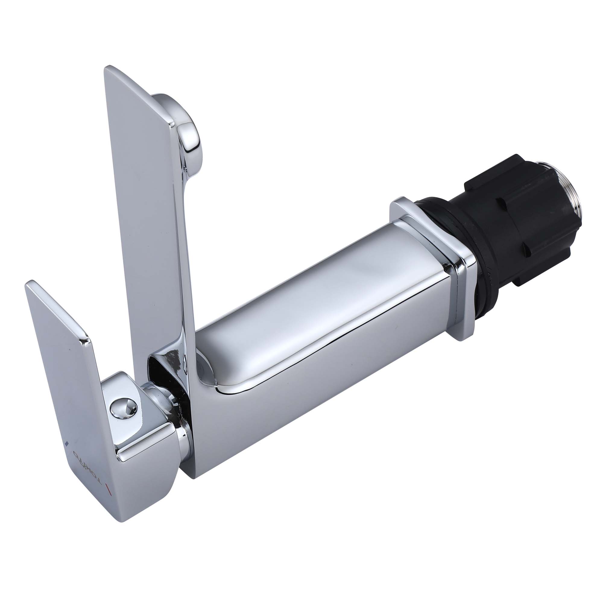 OSAKA Смеситель для умывальника, хром, TOKITO