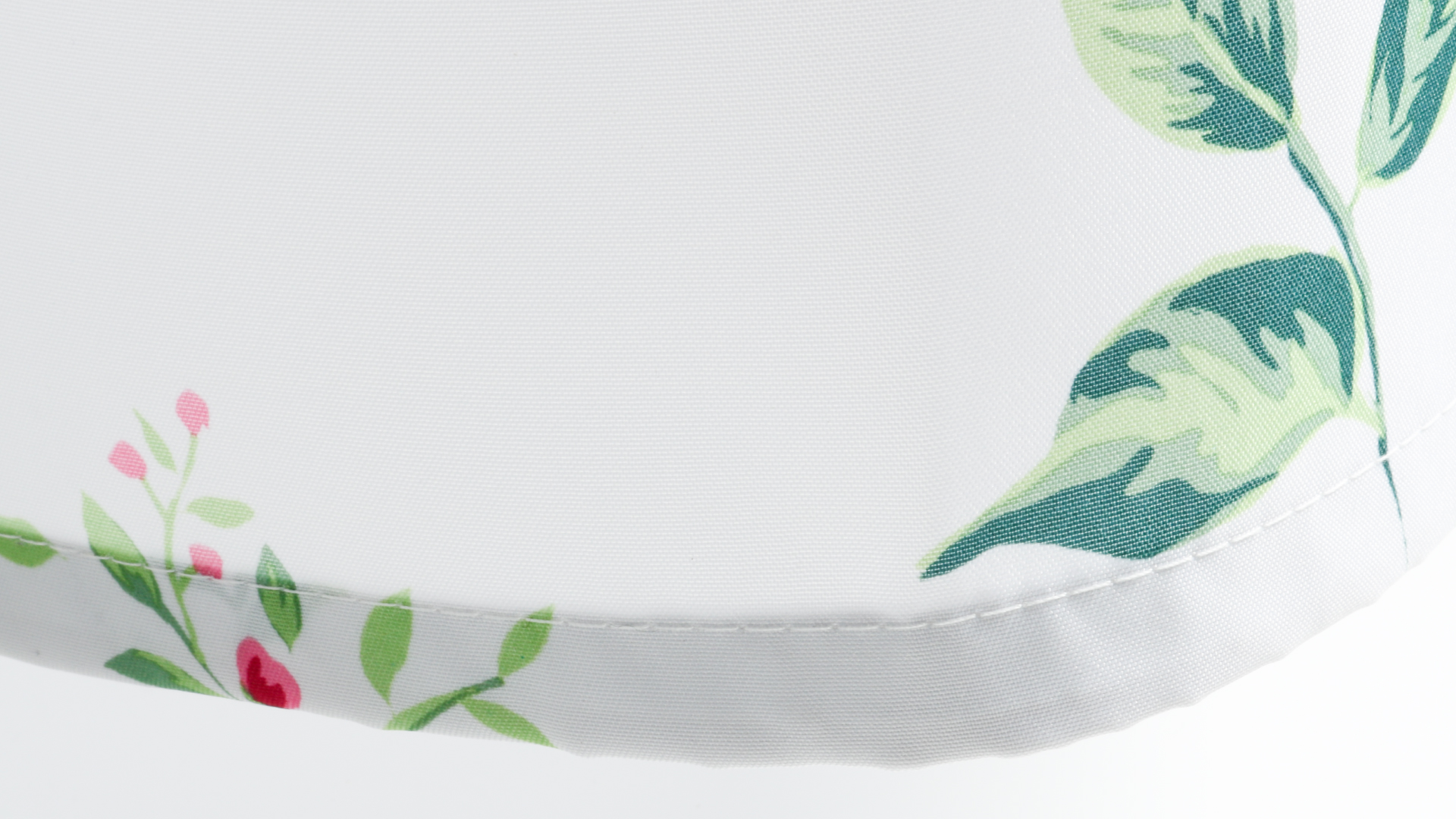 Штора для ванной Fixsen Flora FX-1507