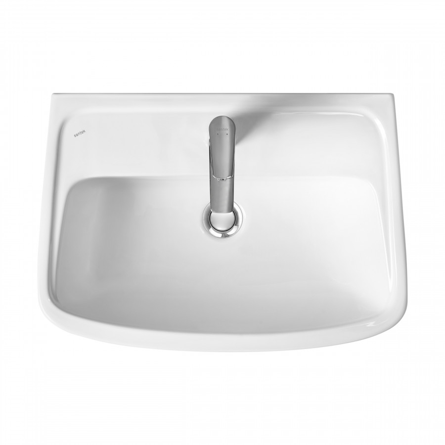 ЛОНГИ Умывальник 60см,белый,САНТЕК