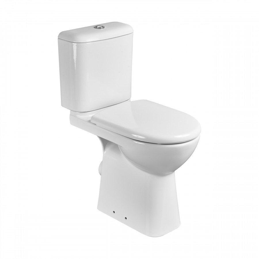 Сиденье для чаши Roca Access Soft Close ZRU9307772