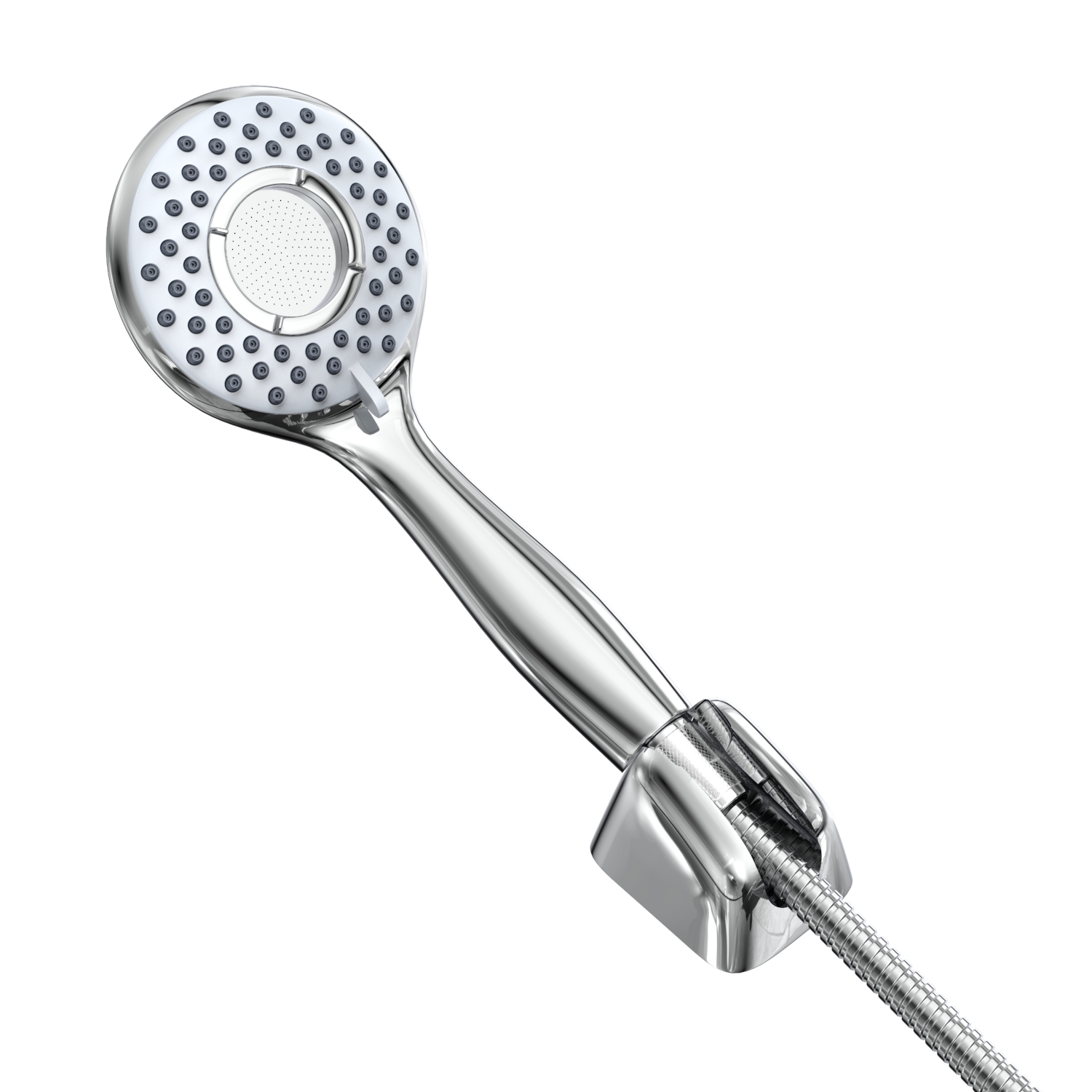 Смеситель для душа TOKITO SENDAL хром (TOK-SEN-1016)