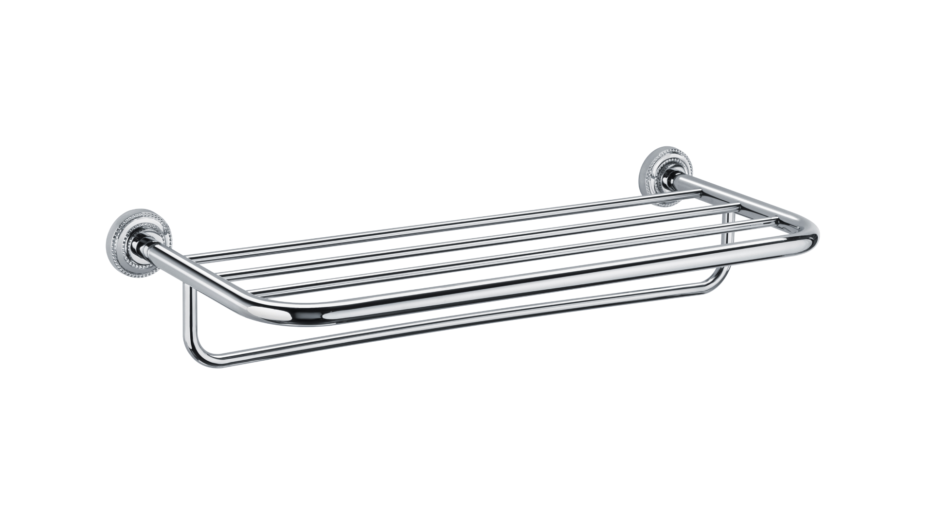Полка для полотенец FIXSEN Style (FX-41115)