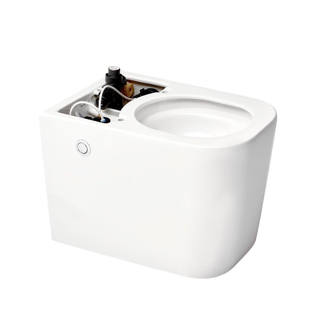 Унитаз-компакт LEMARK (SATOFSHFS2)