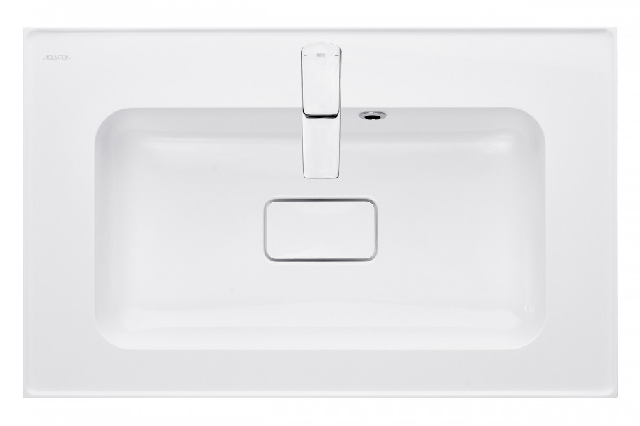 Раковина РИЧМОНД 80, белая