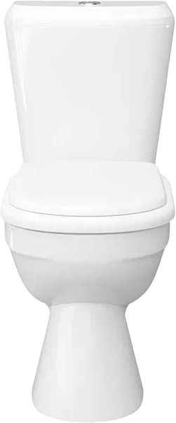 Унитаз-компакт КЕРАМИН НЕО МС двухрежимный, сиденье полипропилен CDB00028210 (4810531144267)