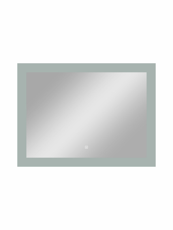 Зеркало Relax LED 800x600