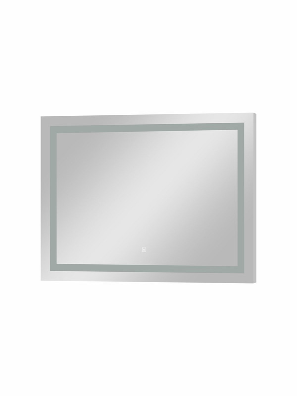 Зеркало Rimini LED 800x600