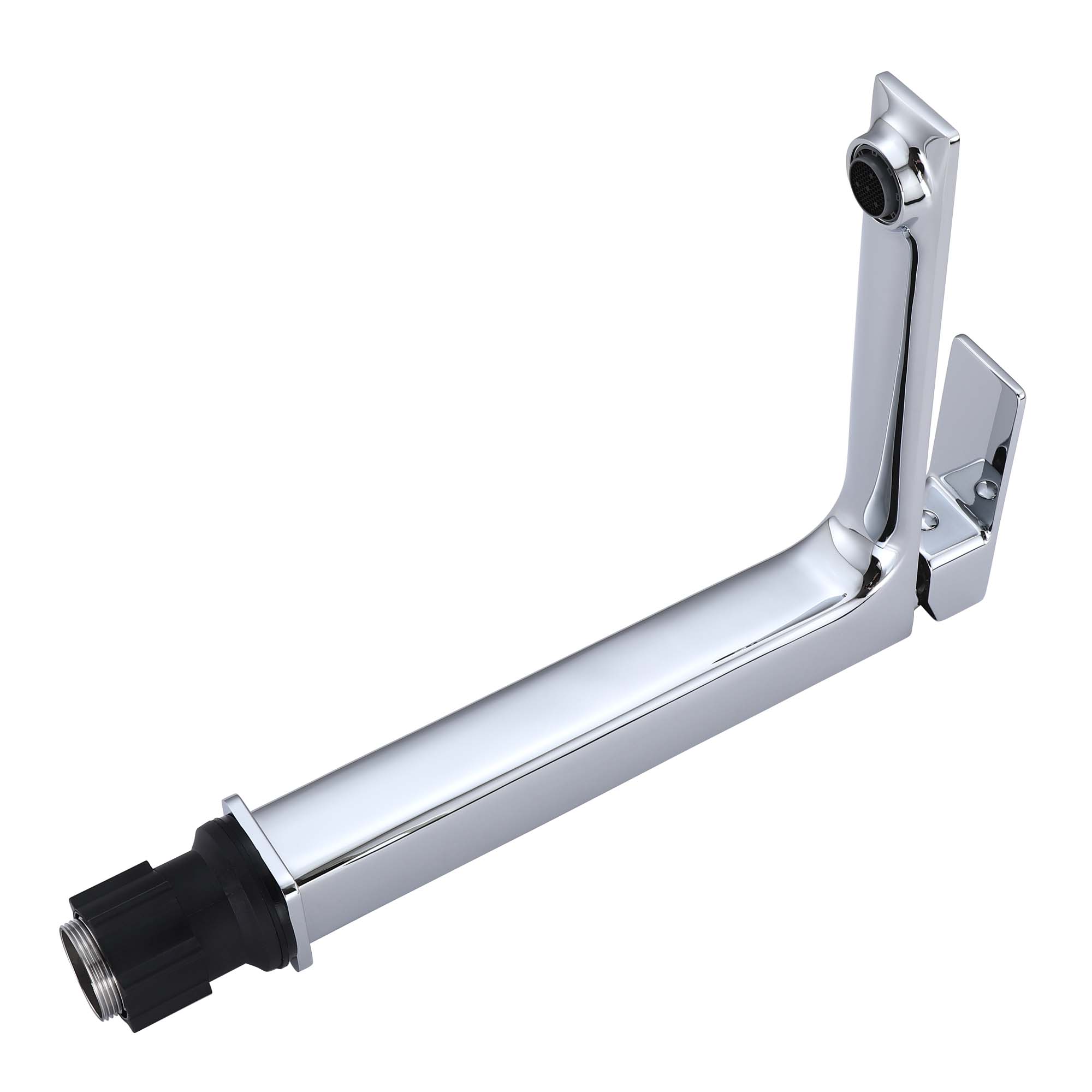 OSAKA Смеситель для умывальника, хром, TOKITO