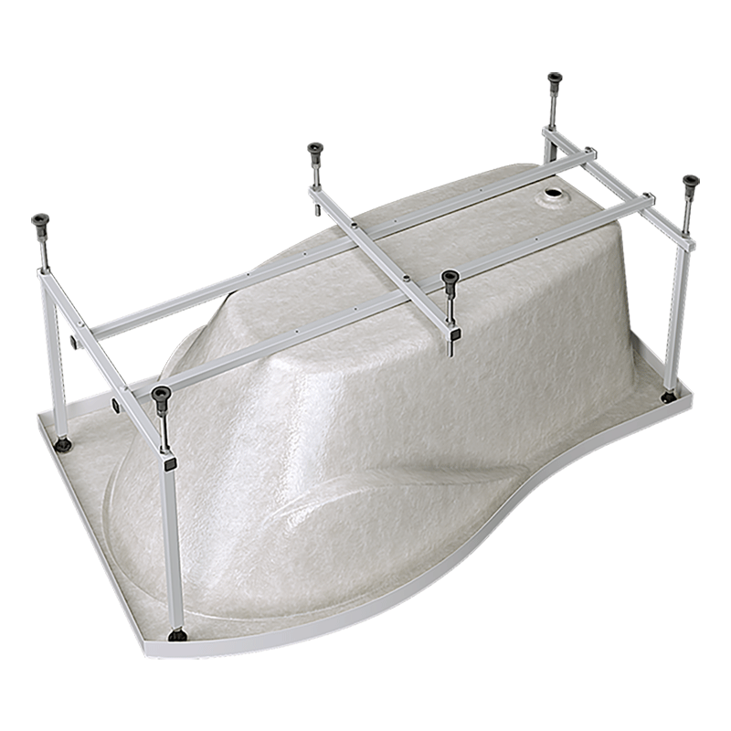 Каркас для ванны ALEX BAITLER KSO17 для ванны ORTA 170х92