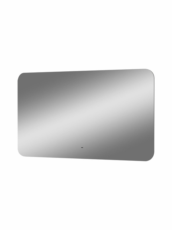 Зеркало Burzhe Led 1200х700 бесконтактный сенсор