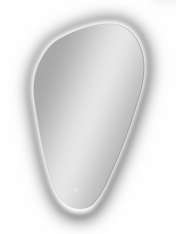 Зеркало Voyage LED 700x1000