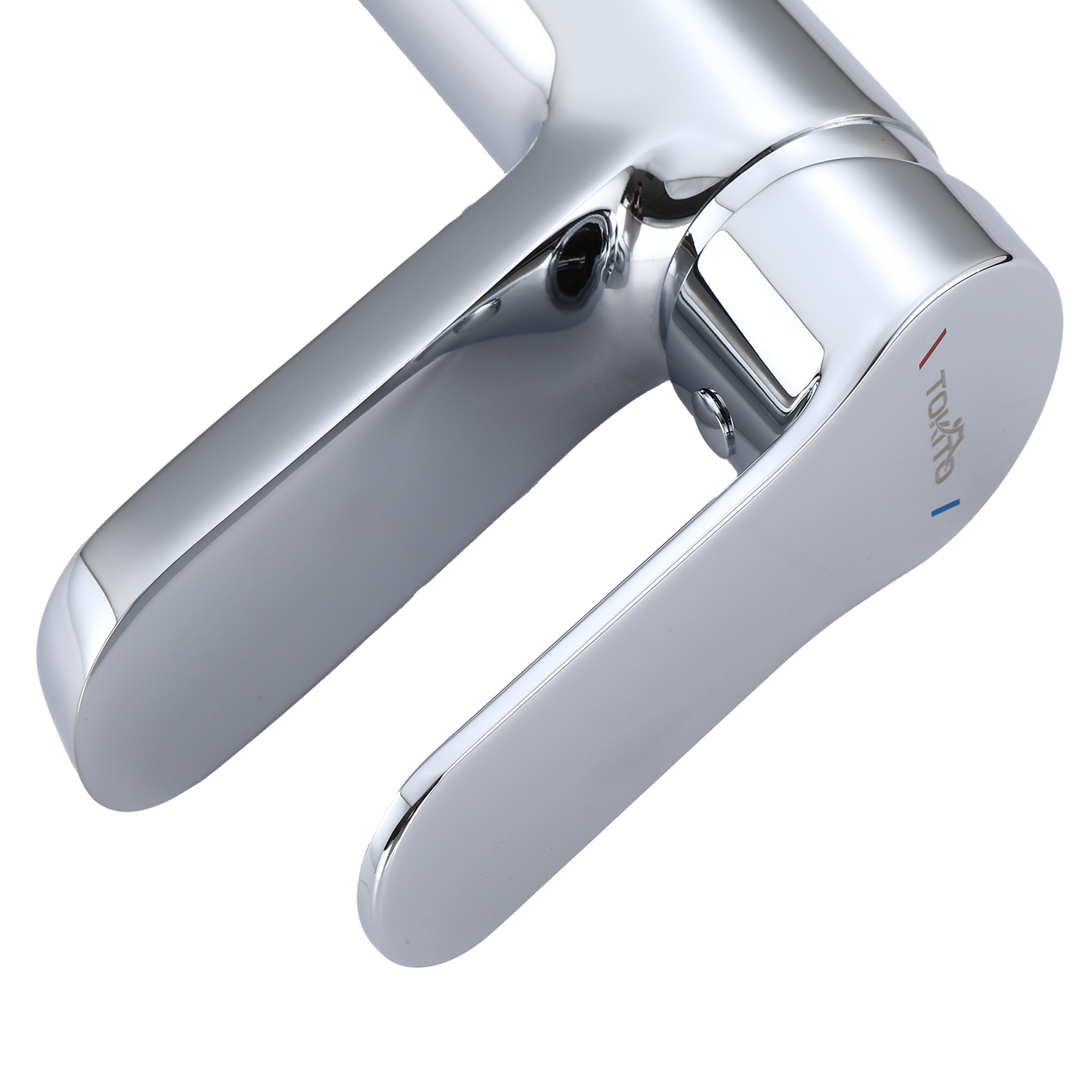 Смеситель для раковины TOKITO KONAN хром (TOK-KON-1011)