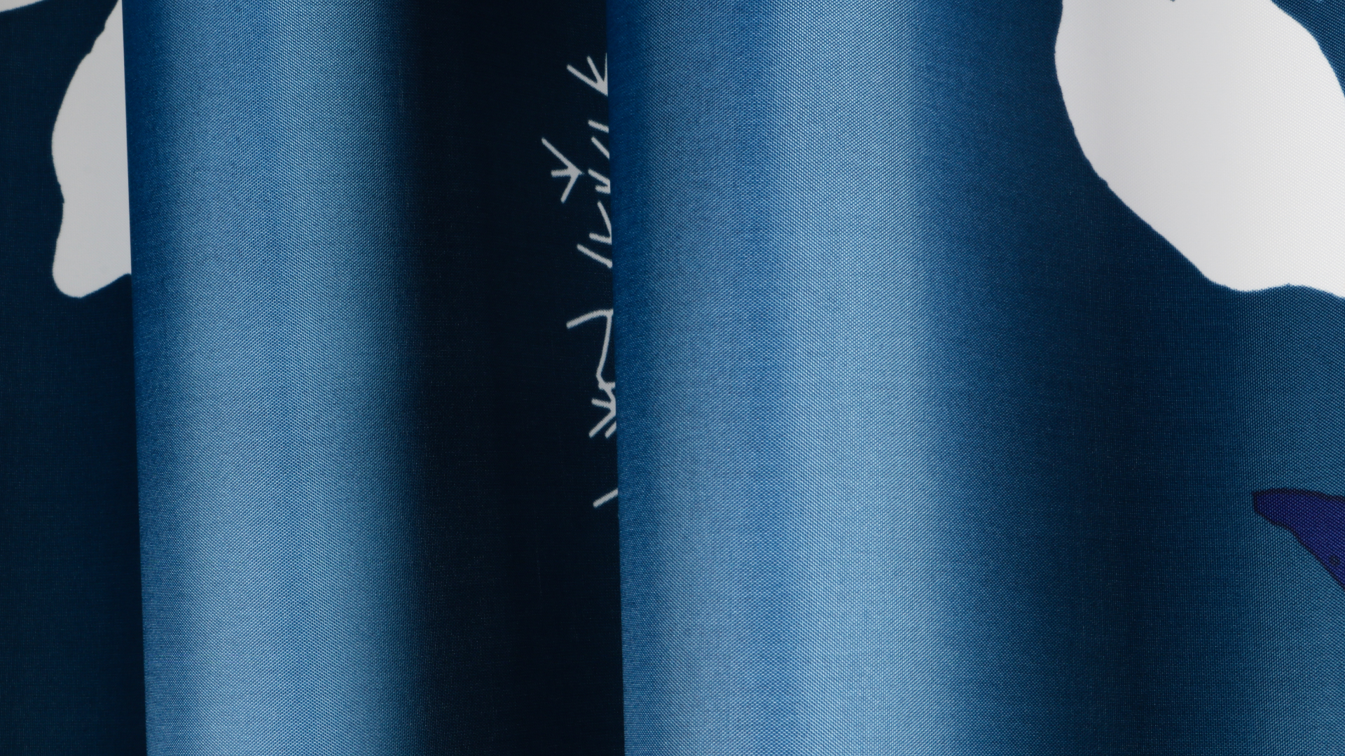 Штора для ванной Fixsen Crocus FX-2513