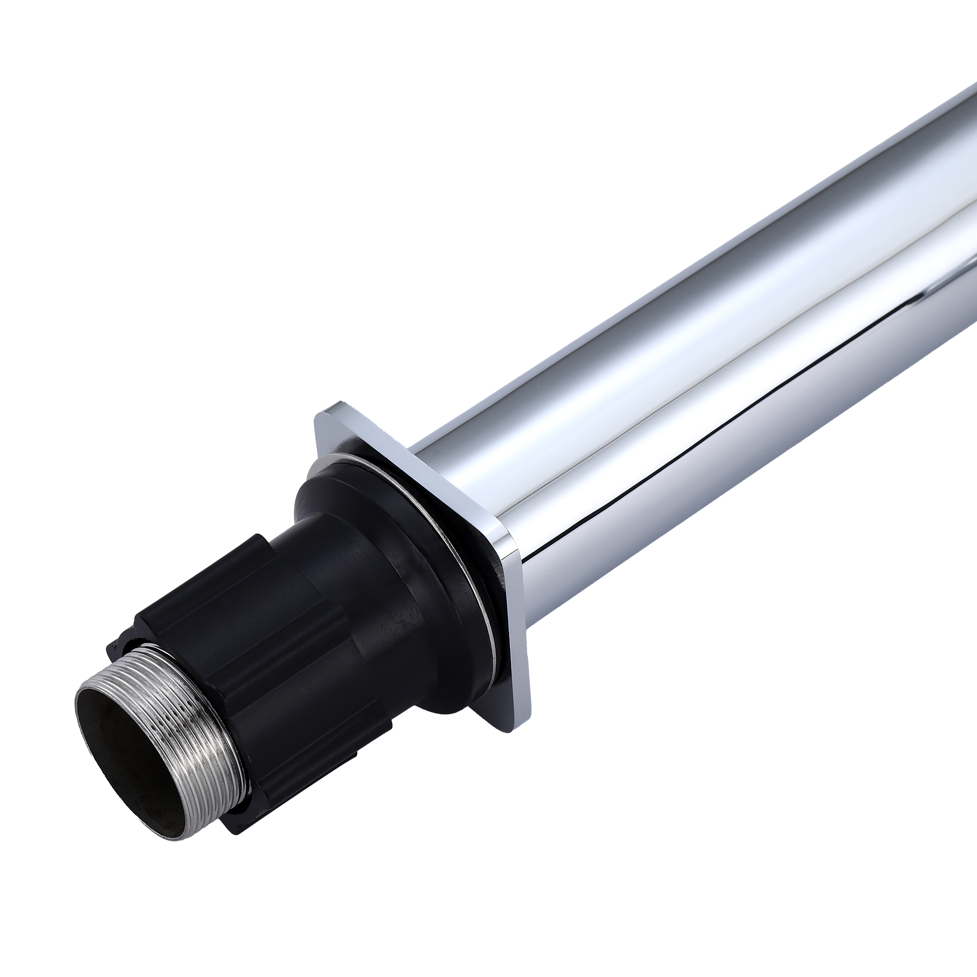 KIOTO Смеситель для умывальника, хром, TOKITO