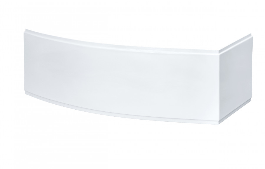 Фронтальная панель для ванны МАЙОРКА 150 см., левая, САНТЕК б/р
