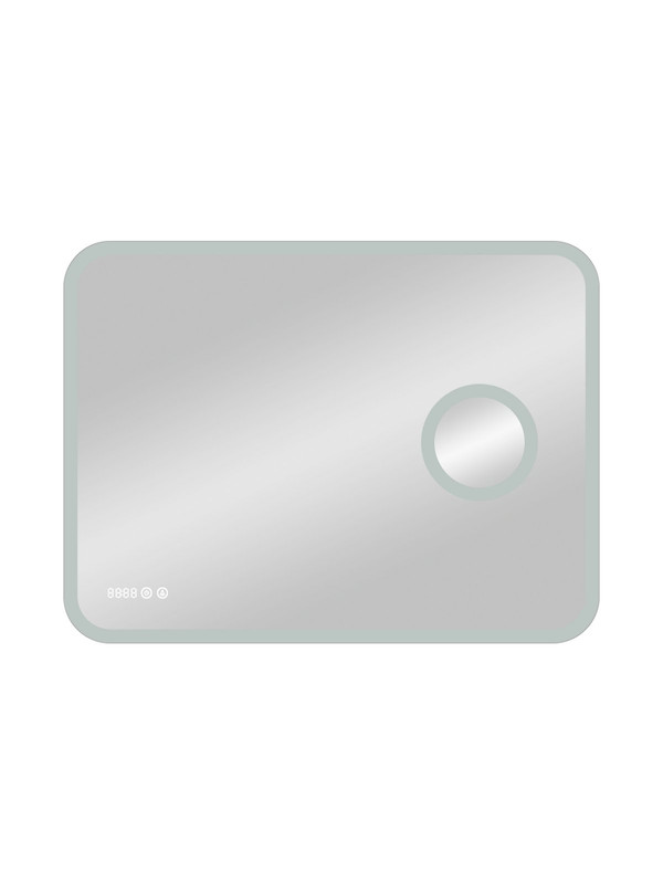 Зеркало Bliss LED 800x600