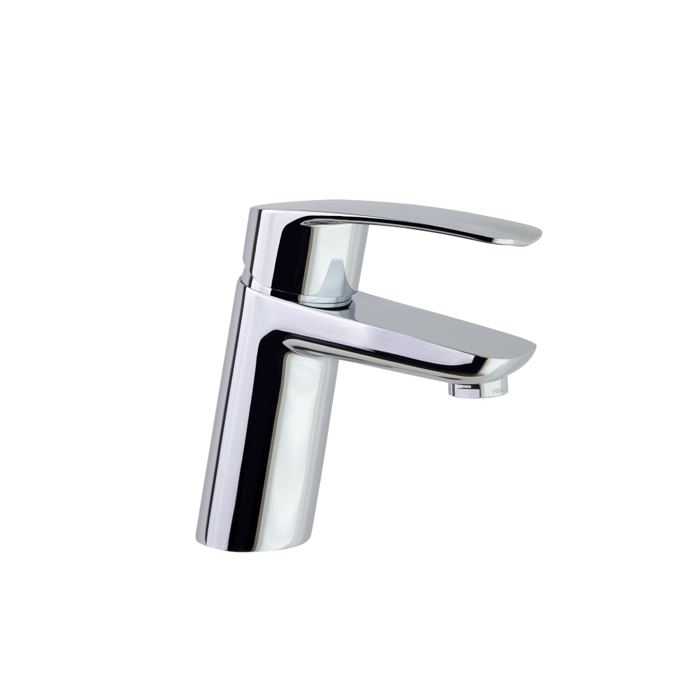 Смеситель для раковины однорычажный NEW FLY 570101 (M)