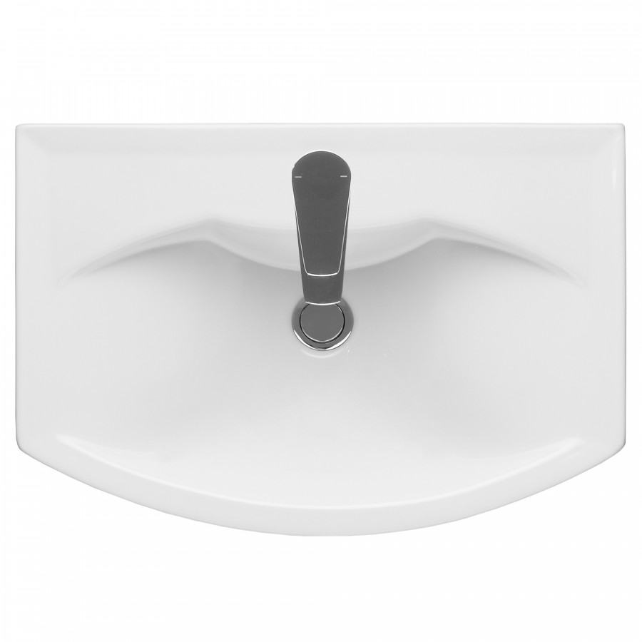 Раковина СМАЙЛ 65