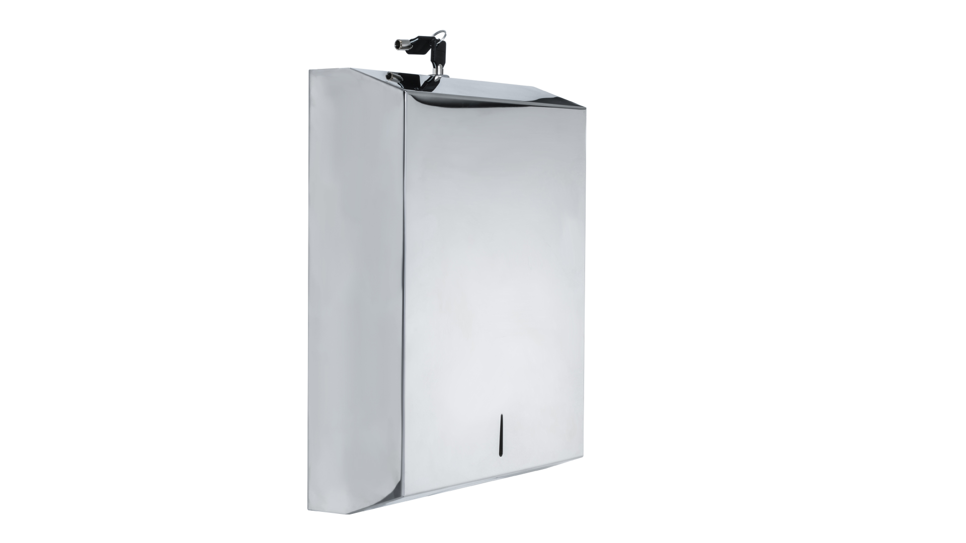 Держатель для бумажных полотенец FIXSEN HOTEL (FX-31027A)