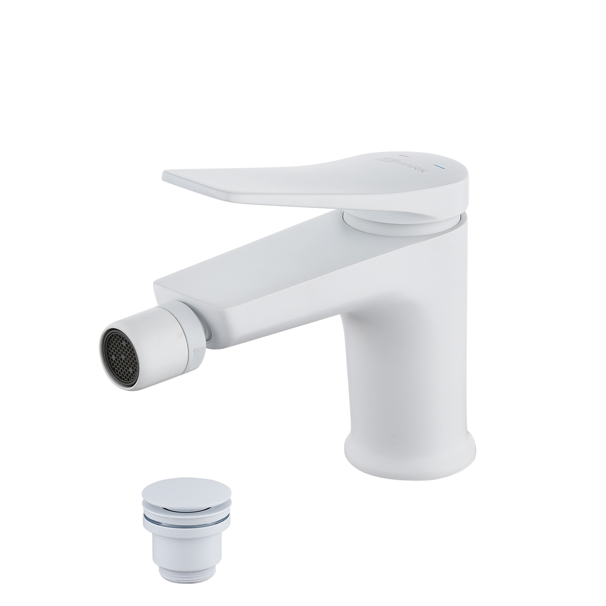 BRONX Смеситель LM3708MW для биде, LM, LM3708MW