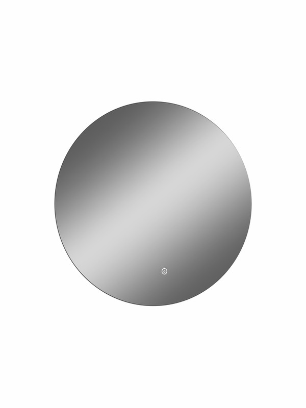 Зеркало Ajour ECO D 600