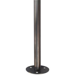 Ножка  для коллективных раковин 13050.P