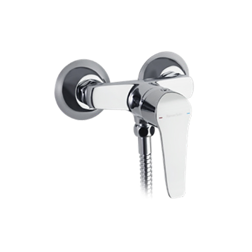 Гигиенический душ наружнего монтажа YPSILON PLUS 6443S