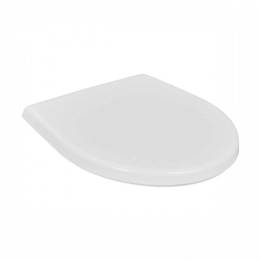 LYRA Plus Сиденье для чаши дюропласт, soft-close JIKA