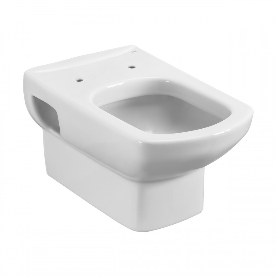 DAMA SENSO Чаша подвесного унитаза.  ROCA