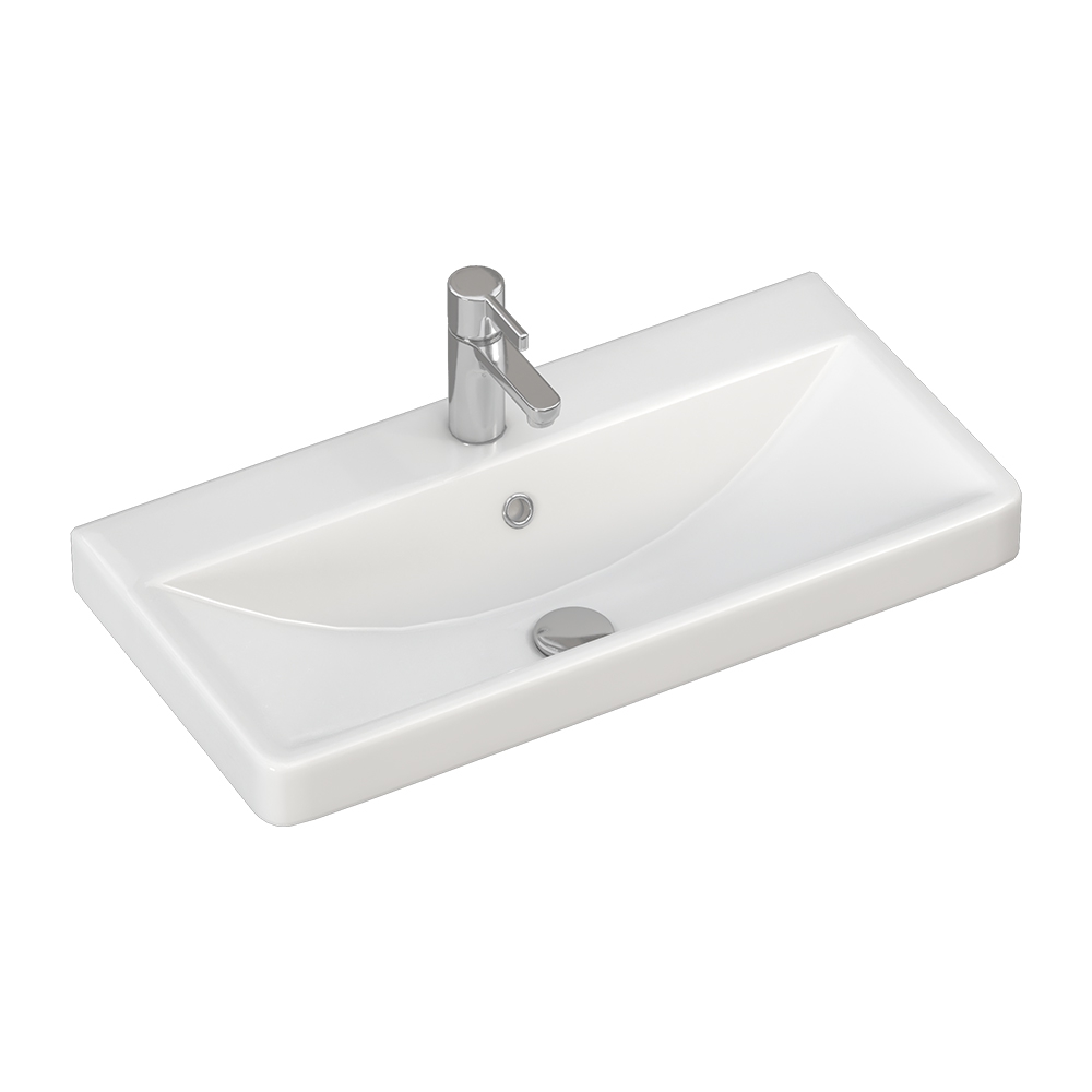 Раковина Glem 70 VIGO