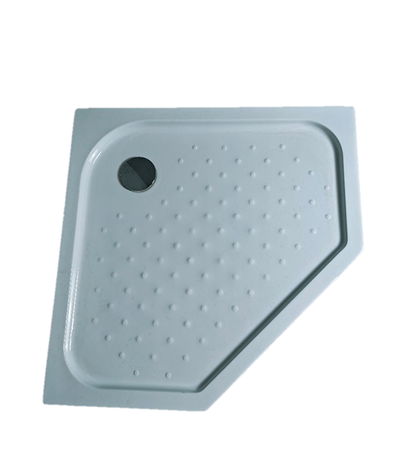 Душевой поддон ERLIT ER9017V-1 белый